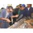 mining machine training ,welding,boiler making call +27735637287