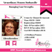 19 November: Xtraordinary Women Durbanville created