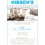 HIRSCH PMB MONTHLY NETWORKING BREAKFAST created