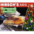 Christmas Networking Breakfast