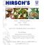 Cooking with Hirsch's & Unilever