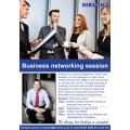 Silverlakes Hirsch's Business Networking Morning