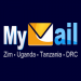 New Business Mymail Africa Created