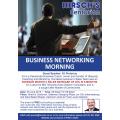 Hirsch's Centurion Business Networking Event