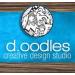New Business D.oodles Creative Design Studio Created