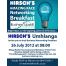 Business Networking Breakfast
