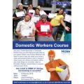 Domestic Workers Workshop