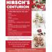 HIRSCH'S CENTURION LADIES NETWORKING EVENT created