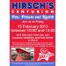 Fun, Fitness and Health at Hirsch’s Centurion created
