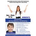 Hirsch's Boksburg Business Networking Morning