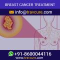 Affordable Breast Cancer Treatments in India