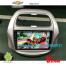 Chevrolet Beat 2019 Android car player