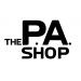 New Business The P.A. Shop Created