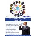 Hirsch's Umhlanga Business Networking morning 