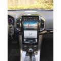 Chevrolet Captiva smart car stereo Manufacturers