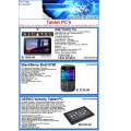 tablet and Phone Specials