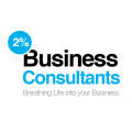 2 Percent Business Consultants