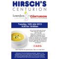 The Centurion Newspaper, Lemon Jack and Hirsch's - networking to help the elderly