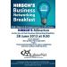 Business Networking Breakfast at Hirsch's Milnerton created