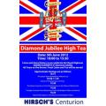 Diamond Jubilee High Tea at Hirsch’s Centurion