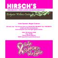 FREE Hirsch's Cancer Awareness Breakfast