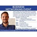 Business Networking Event 