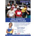 Domestic Workers Course 