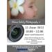 PHOTOGRAPHY TALK - BABY PHOTOS created