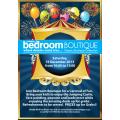 Carnival of Fun at Bedroom Boutique