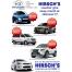 Purchase Hyundai and win with Hirschs