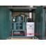 Higher vacuum Transformer oil purifier/ oil treatment machine for service high voltage power Transformer