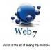 New Business Web7 Created
