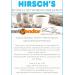 Hirsch's Business Networking Breakfast created