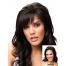 Clip On Bangs Clip on Ponytails Clip in Hair Extensions Pieces