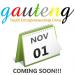 Gauteng Youth Entrepreneurship Drive Launch created
