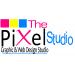 New Business The Pixel Studio Created