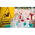 Click to view full size. Cleaning