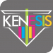 New Business Kenesis CRM Created