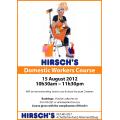 HIRSCH’S FREE DOMESTIC COURSE