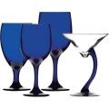 Click to view full size. Glass and Glassware