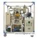 New Business SELL Double-Stage High-Efficiency Vacuum Insulation Oil Purifier Created