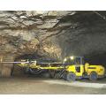 Click to view full size. Mining and Quarrying