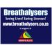 New Business Alcohol Breathalysers CC Created