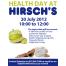 HEALTH DAY AT HIRSCH BALLITO