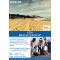 KZN Beach Clean Up