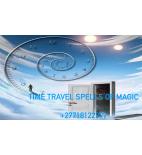 +27718122399 I NEED AN URGENT TIME TRAVEL SPELL CASTER IN USA
