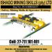 Overhead crane skills training, rustenburg, witbank, polokwane,secunda +27711101491 created