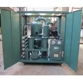 Vacuum Transformer Oil Purifier/ Dielectric Oil Filtration/ Oil Reclamation Machine