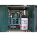 Two stage vacuum Transformer oil filtration machine/ oil purification/ oil purifier