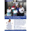 Domestic Workers Course